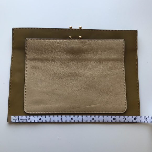 Marni clutch - Picture 8 of 8